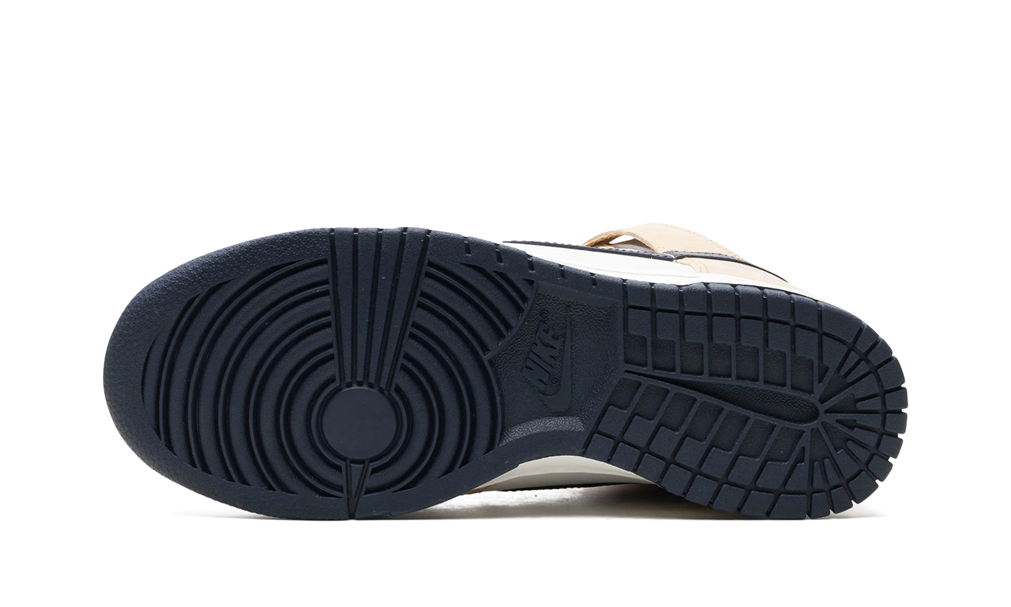 Dunk High PRM MF WMNS"Sesame Obsidian" DX2044 101
