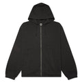 Light Weight Thermal Hood Faded Black