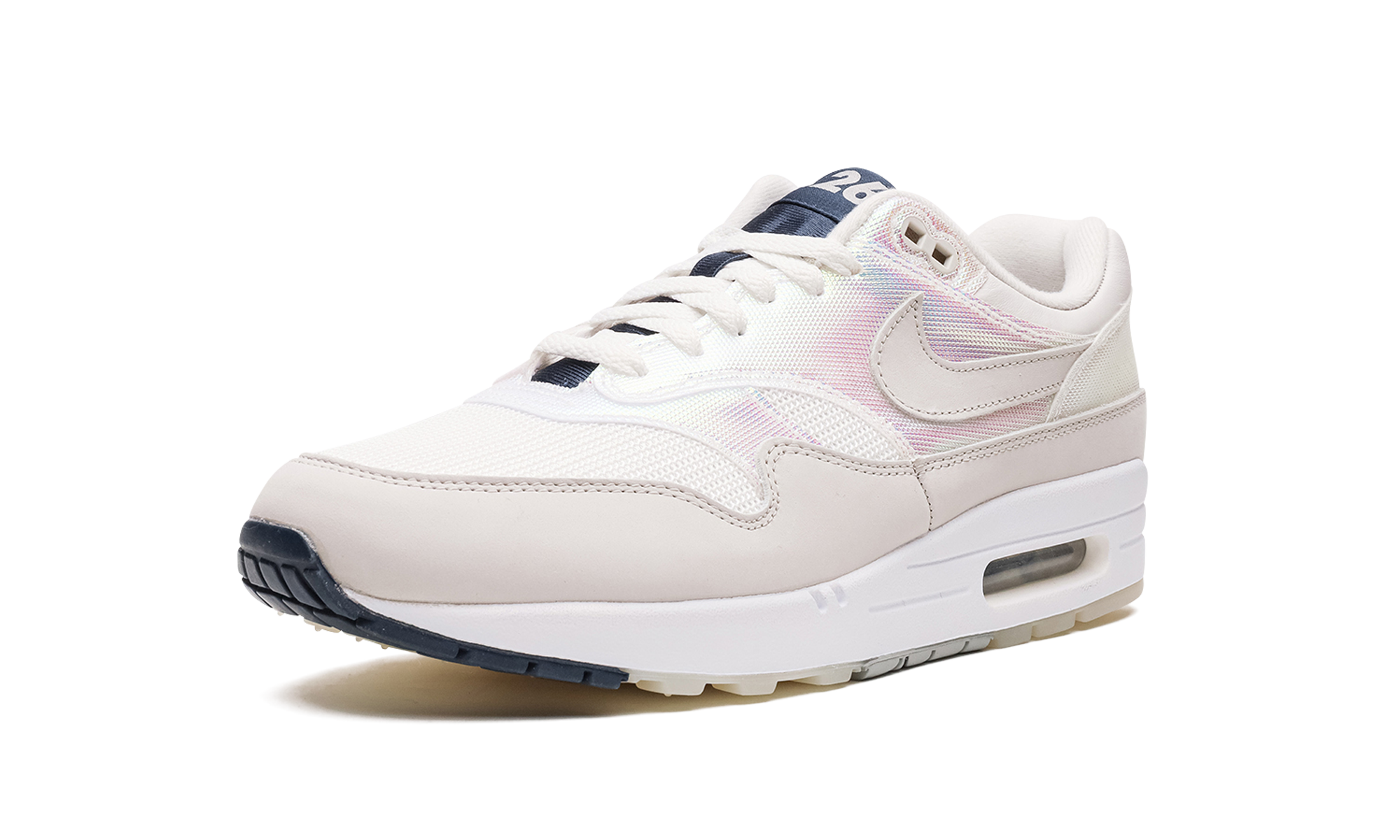 AIR MAX 1 AMD MNS WMNS "La Ville Lumière" DQ9326 100