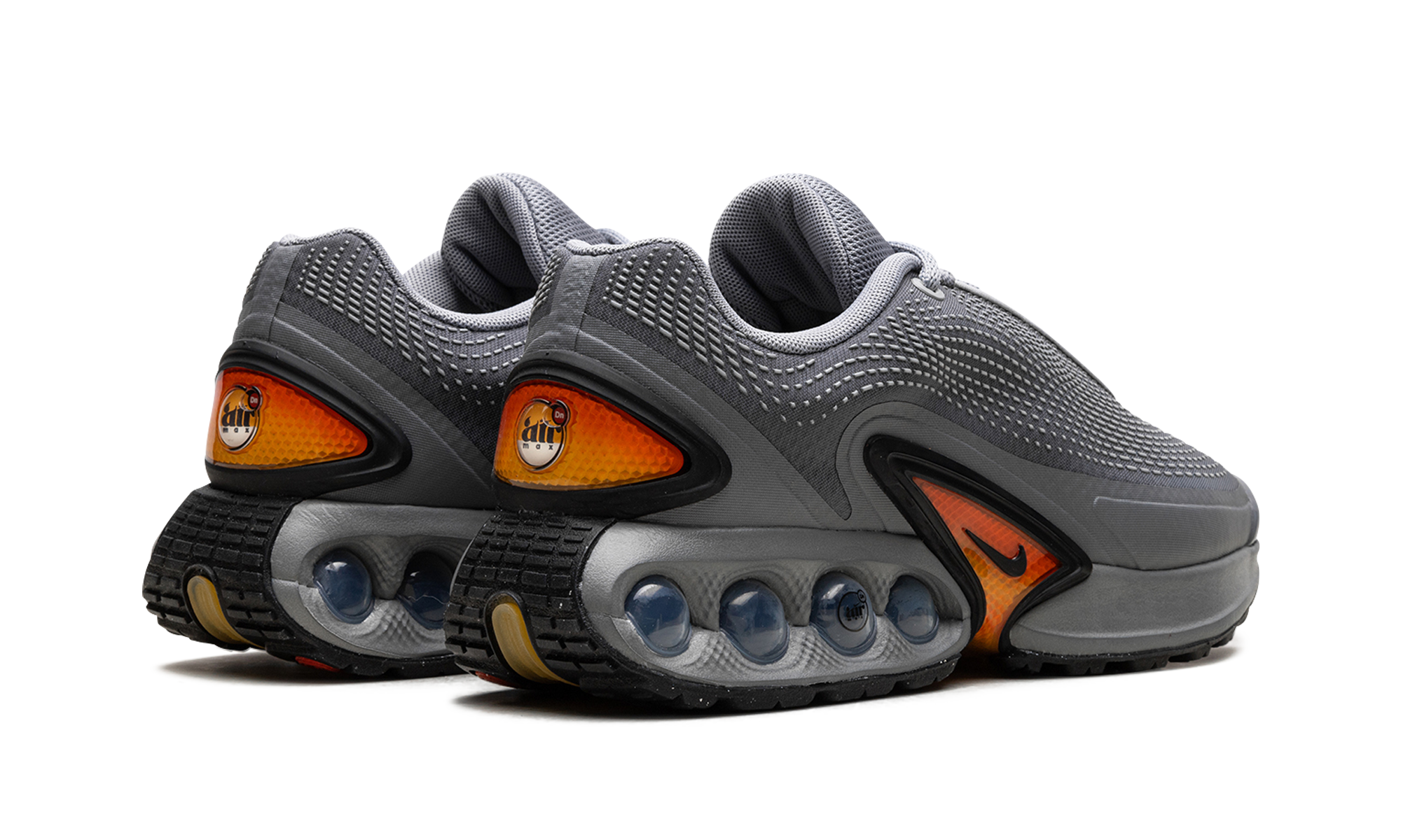 Air Max Dn "Particle Grey" DV3337 004