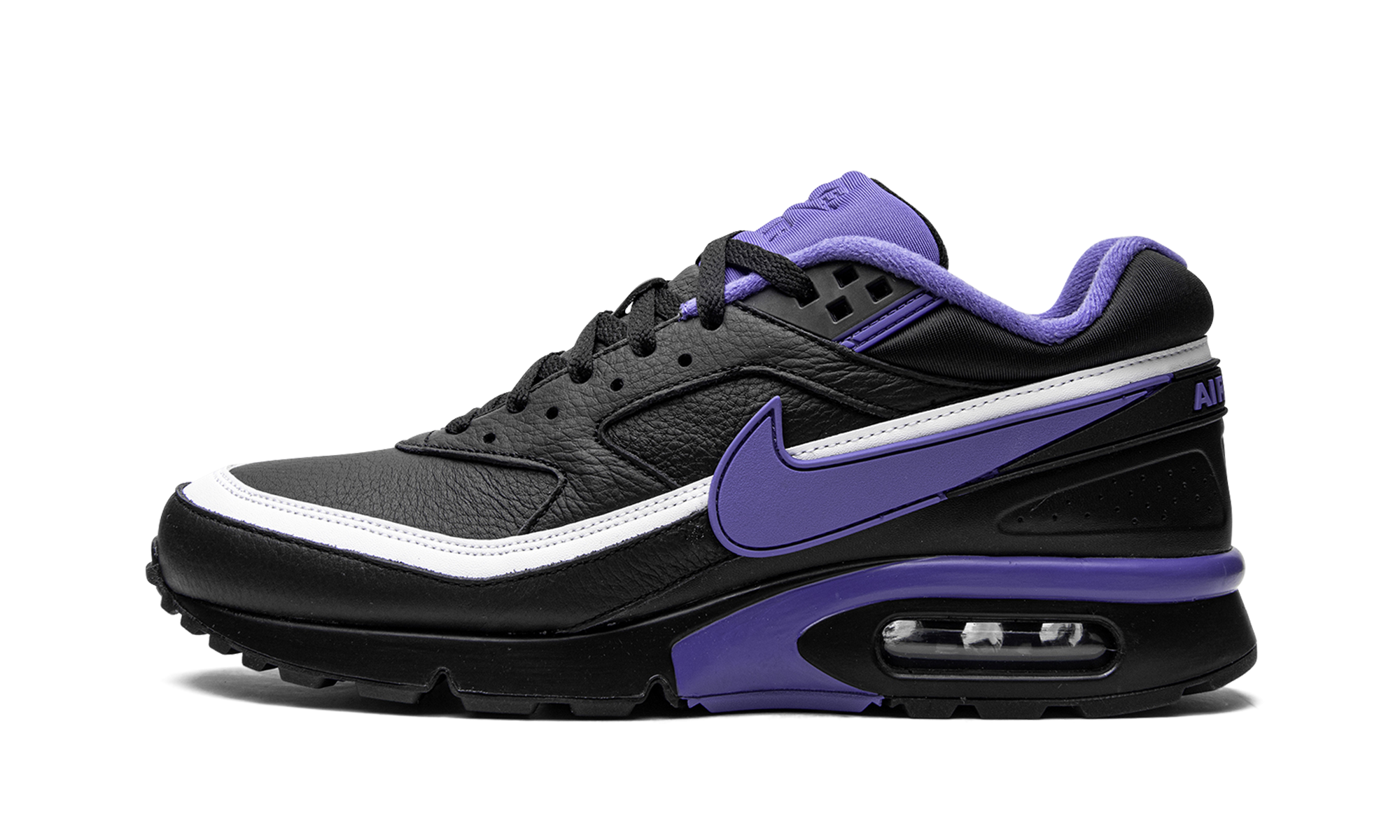 Air Max BW OG "Black Persian Violet" DM3047 001