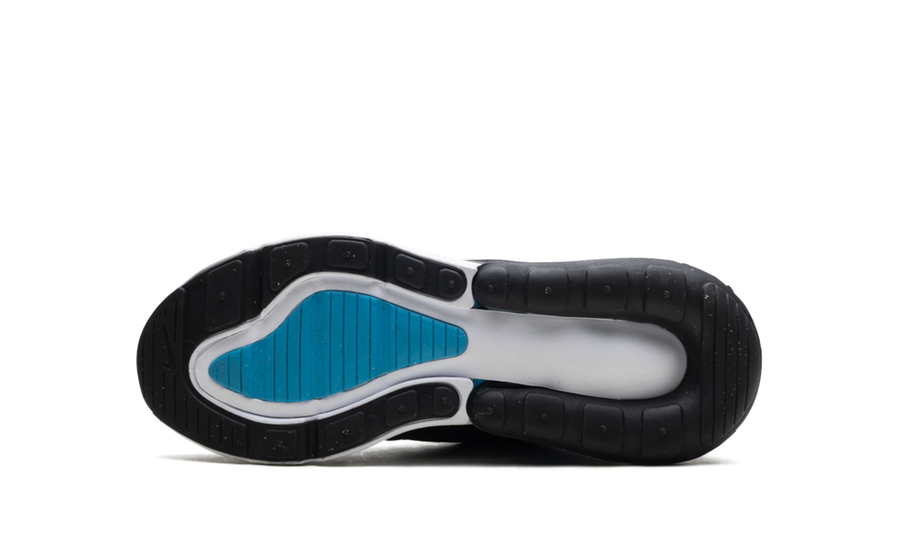 AIR MAX 270 "Blue" FD0676 001