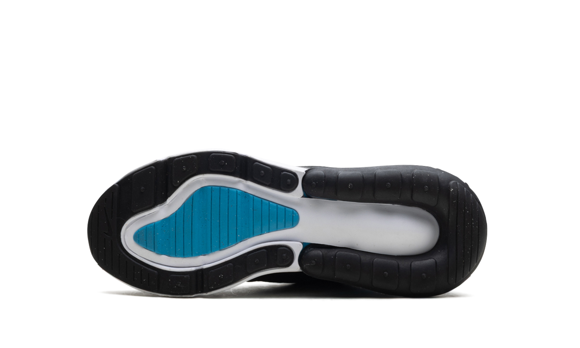 AIR MAX 270 "Blue" FD0676 001