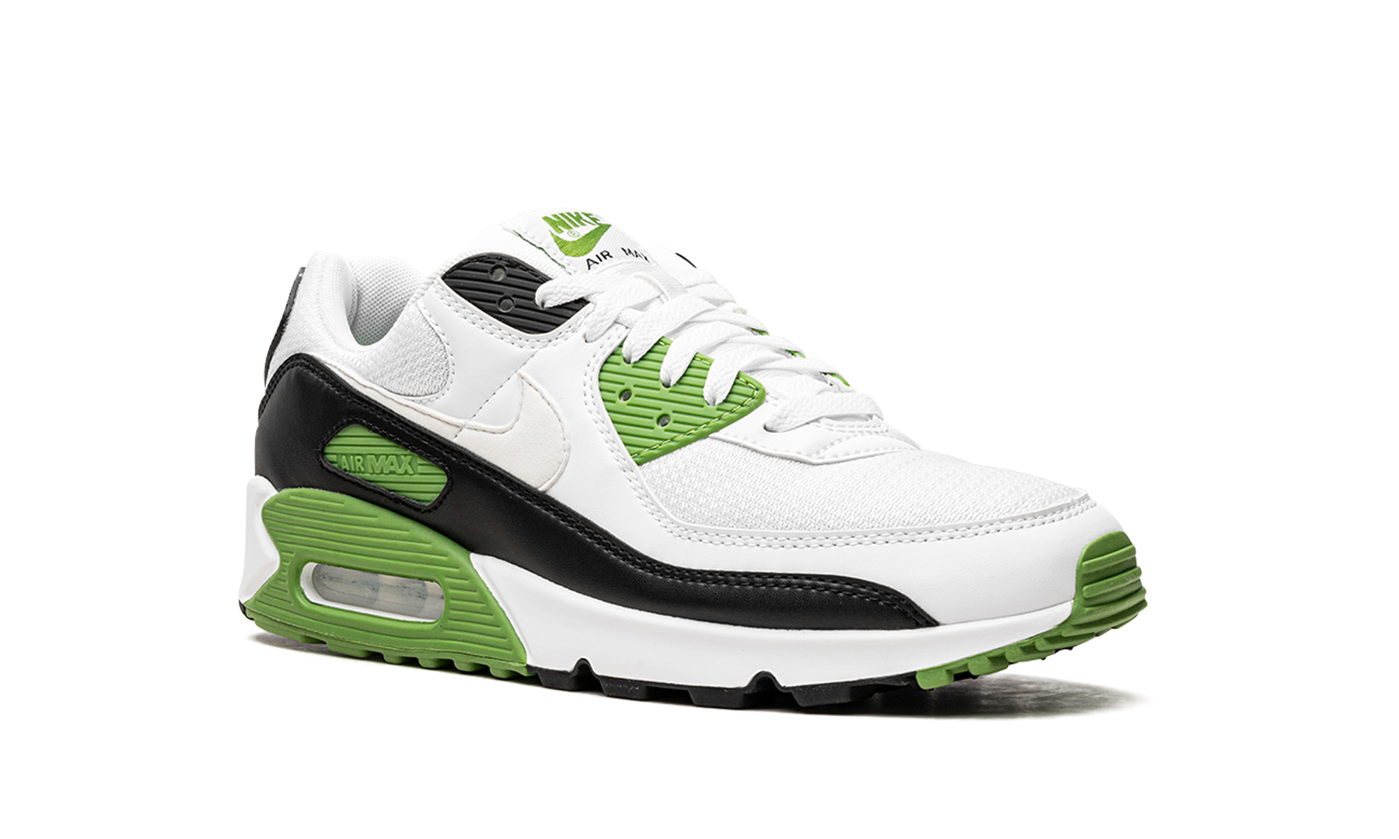 Air Max 90 "Chlorophyll" CT4352 102