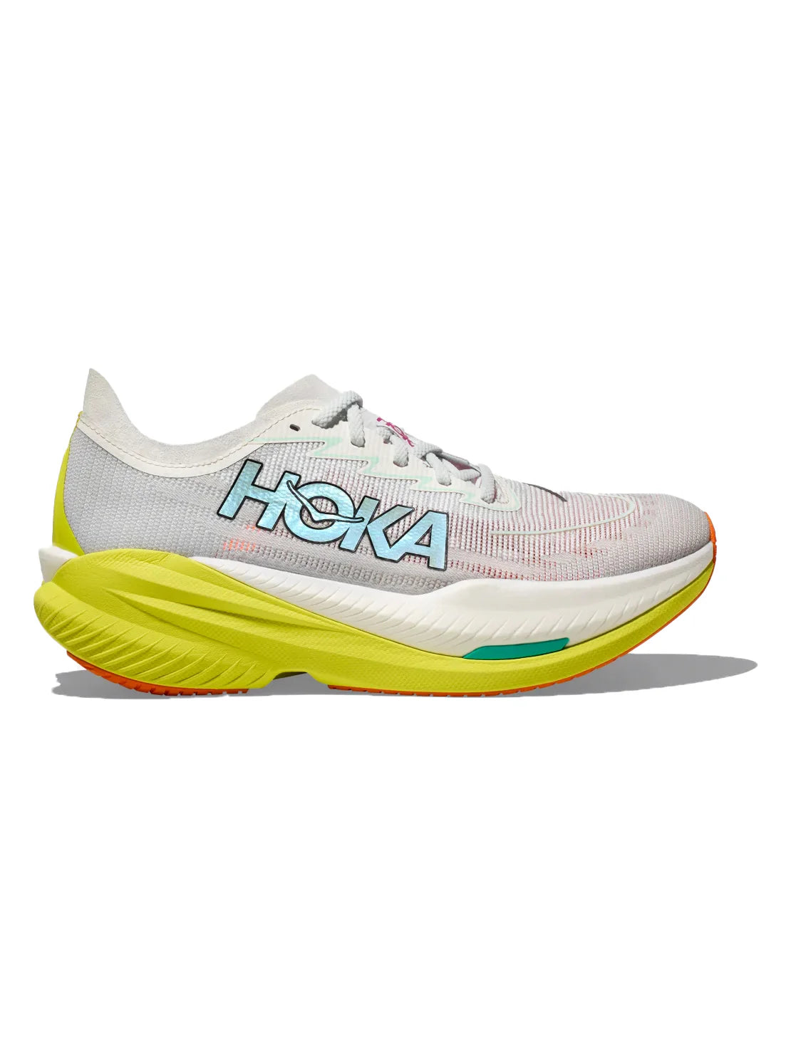 Hoka Mach X 2 Mens Shoes