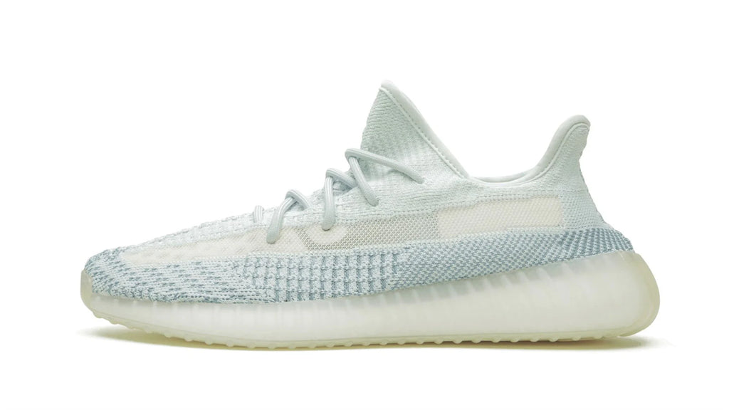 YEEZY BOOST 350 V2 Cloud White