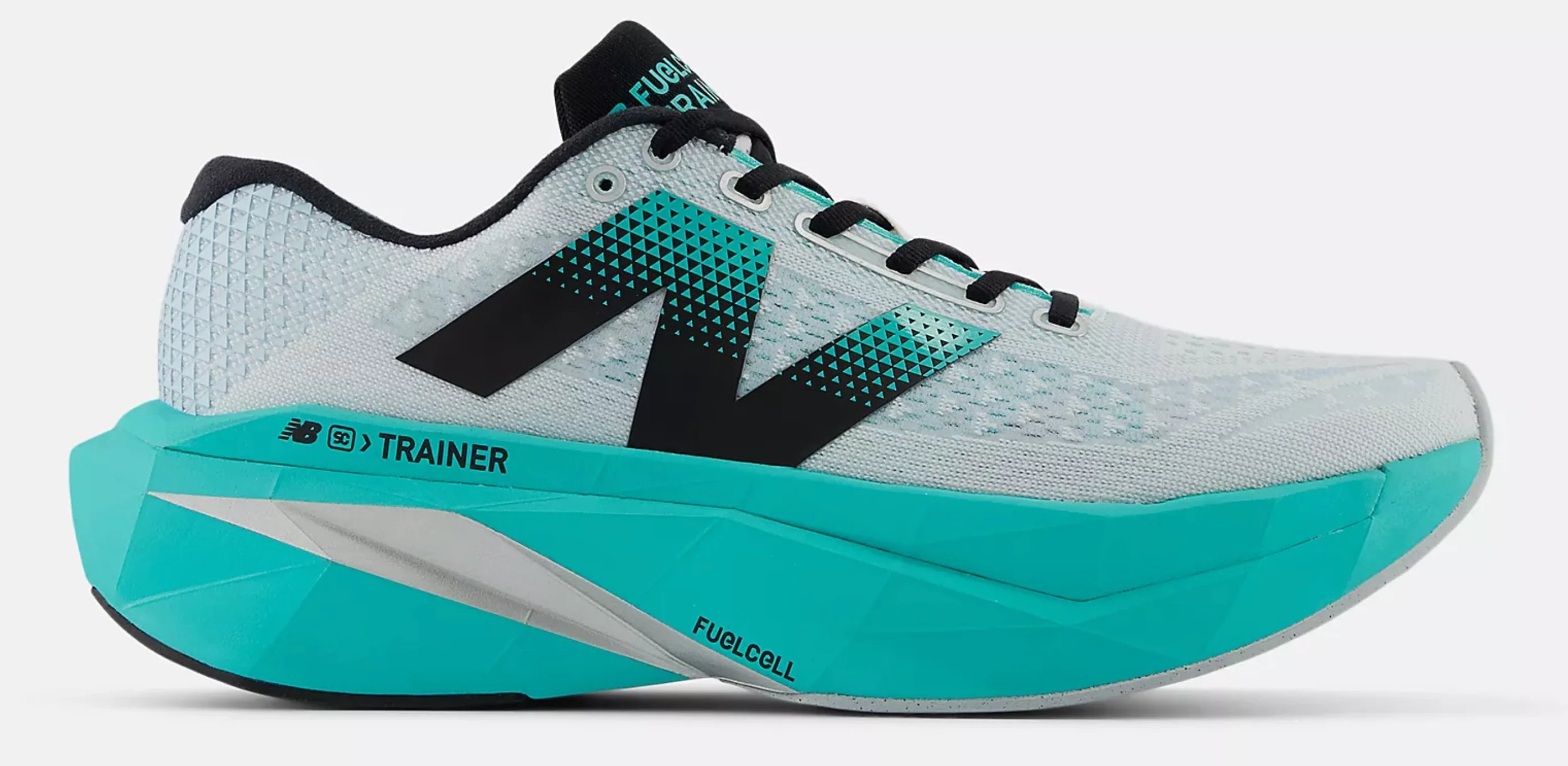 Mens New Balance SuperComp Trainer V3 Clearance