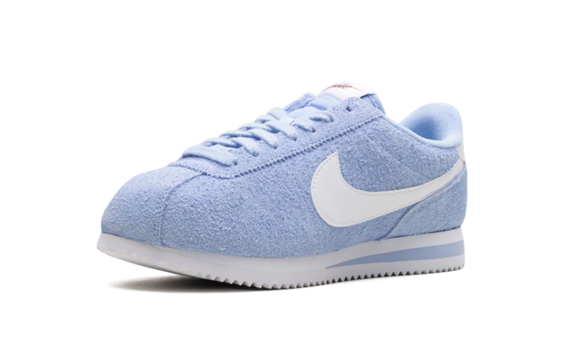 Cortez Vintage WMNS"Aluminum" FJ2530 400