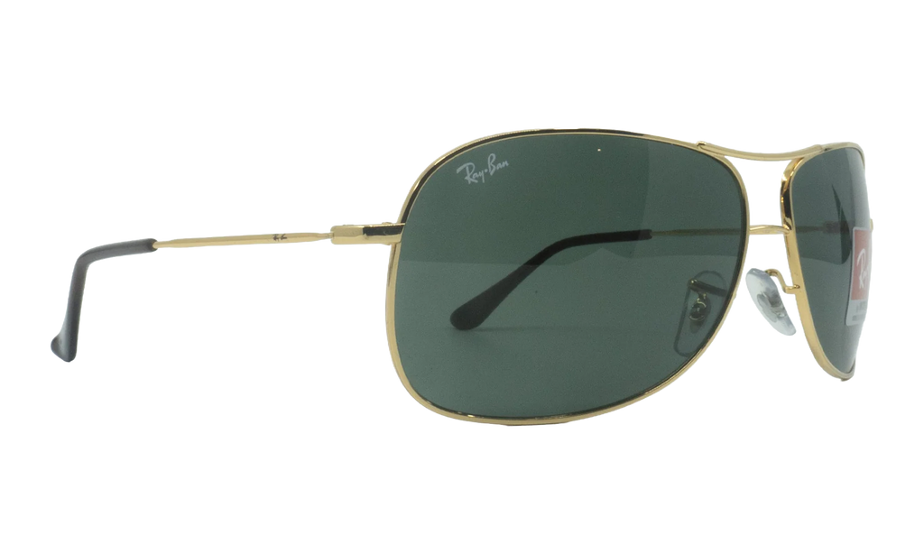 Highstreet Aviator Sunglasses "Arista" RB3267-001-71_64