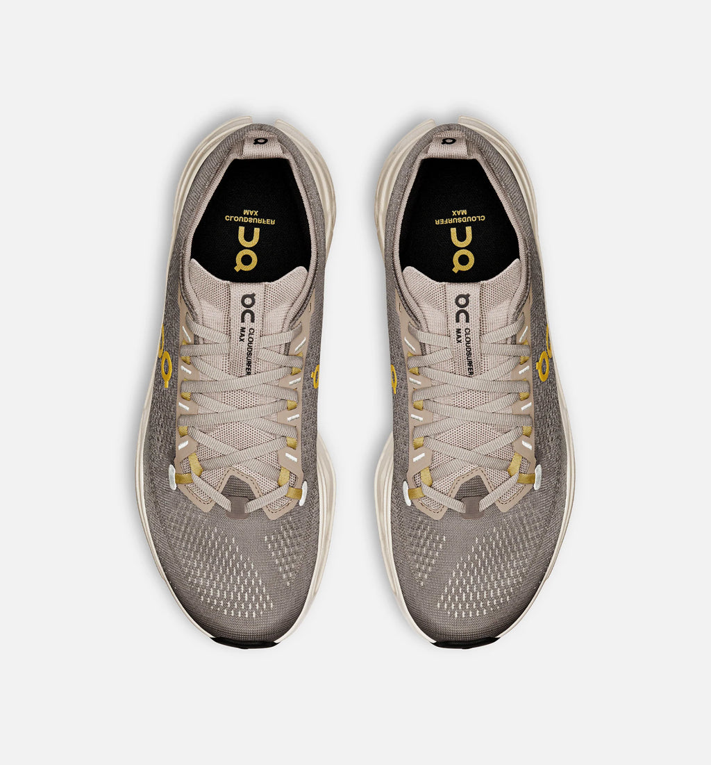 Cloudsurfer Max Mens Lifestyle Shoe Cinder Pelican