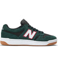 New Balance Numeric 480 Green Red