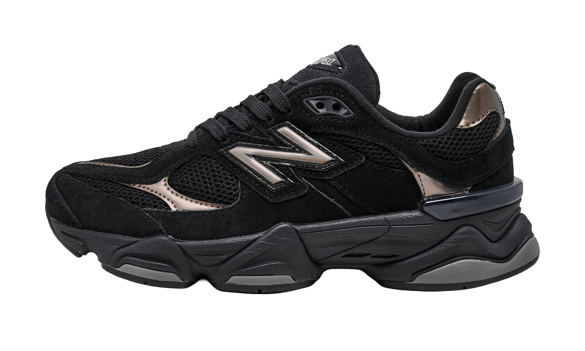 9060 GS "Black Copper" GC9060BR