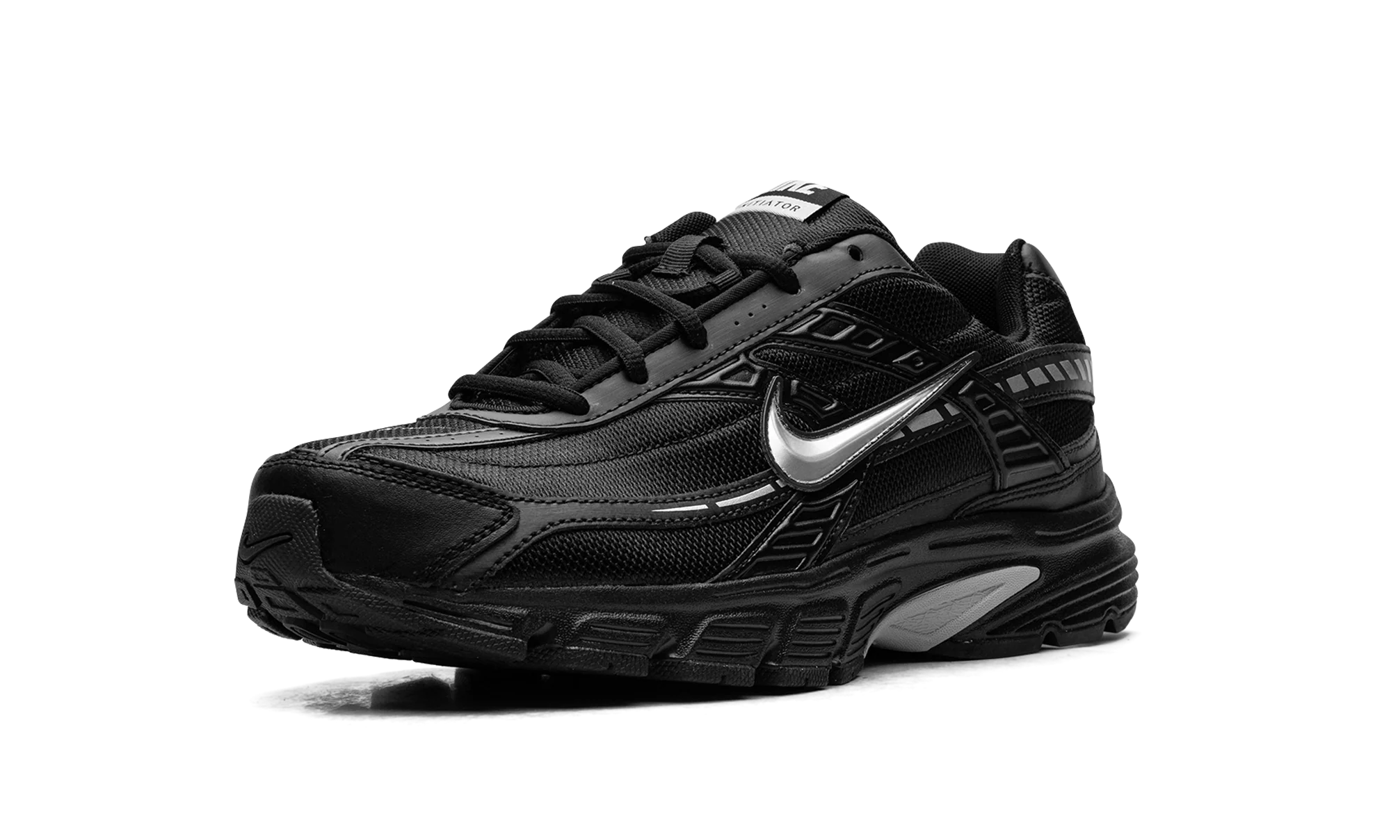 Initiator "Black Grey Silver" IB4595 001