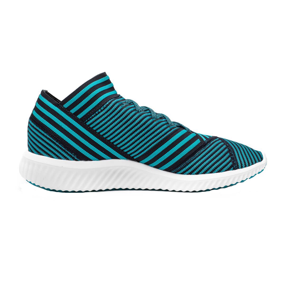 adidas Nemeziz Tango 171 Trainers Shoes Legend Ink Energy Blue