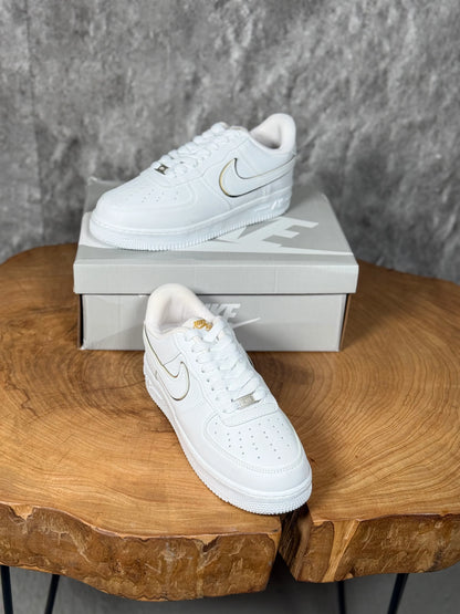 NIKE AF AIR FORCE MODEL