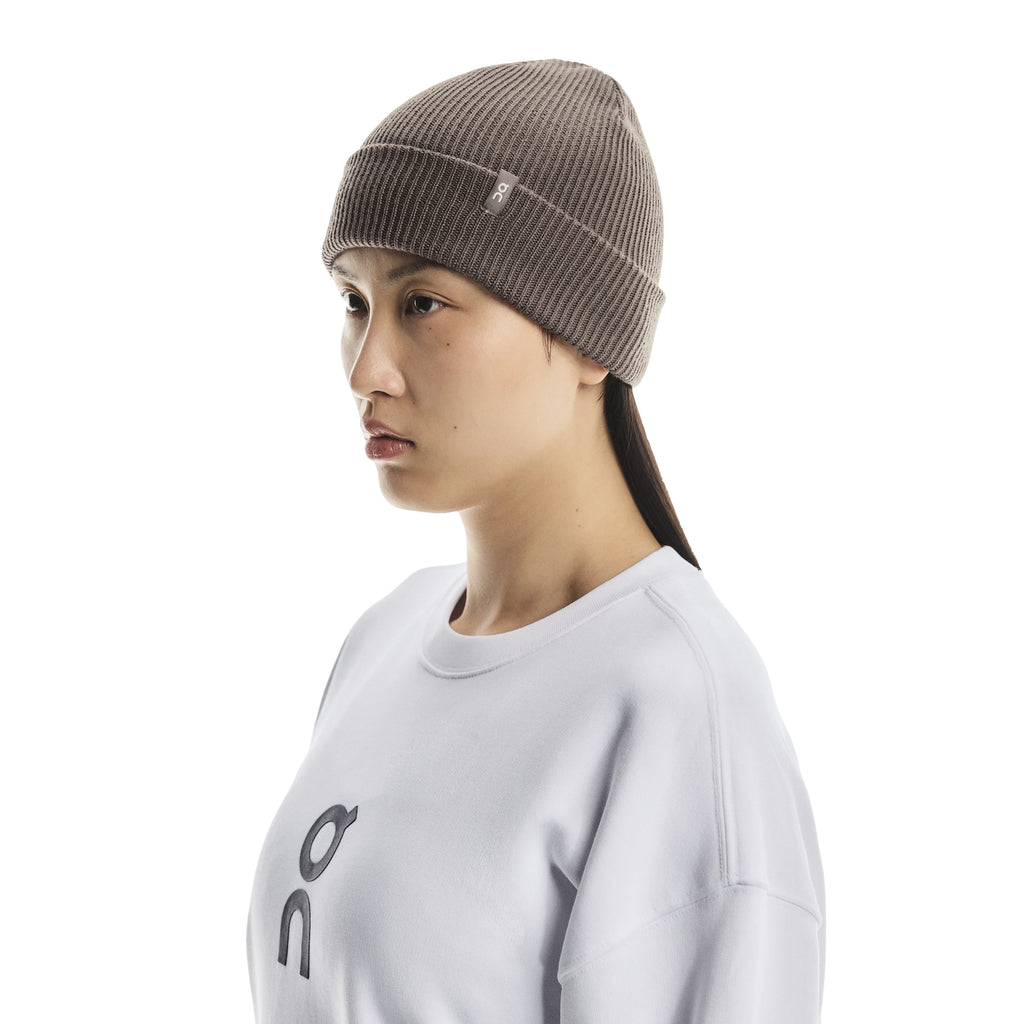 Merino Beanie