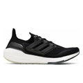Adidas Ultraboost 21 Black White