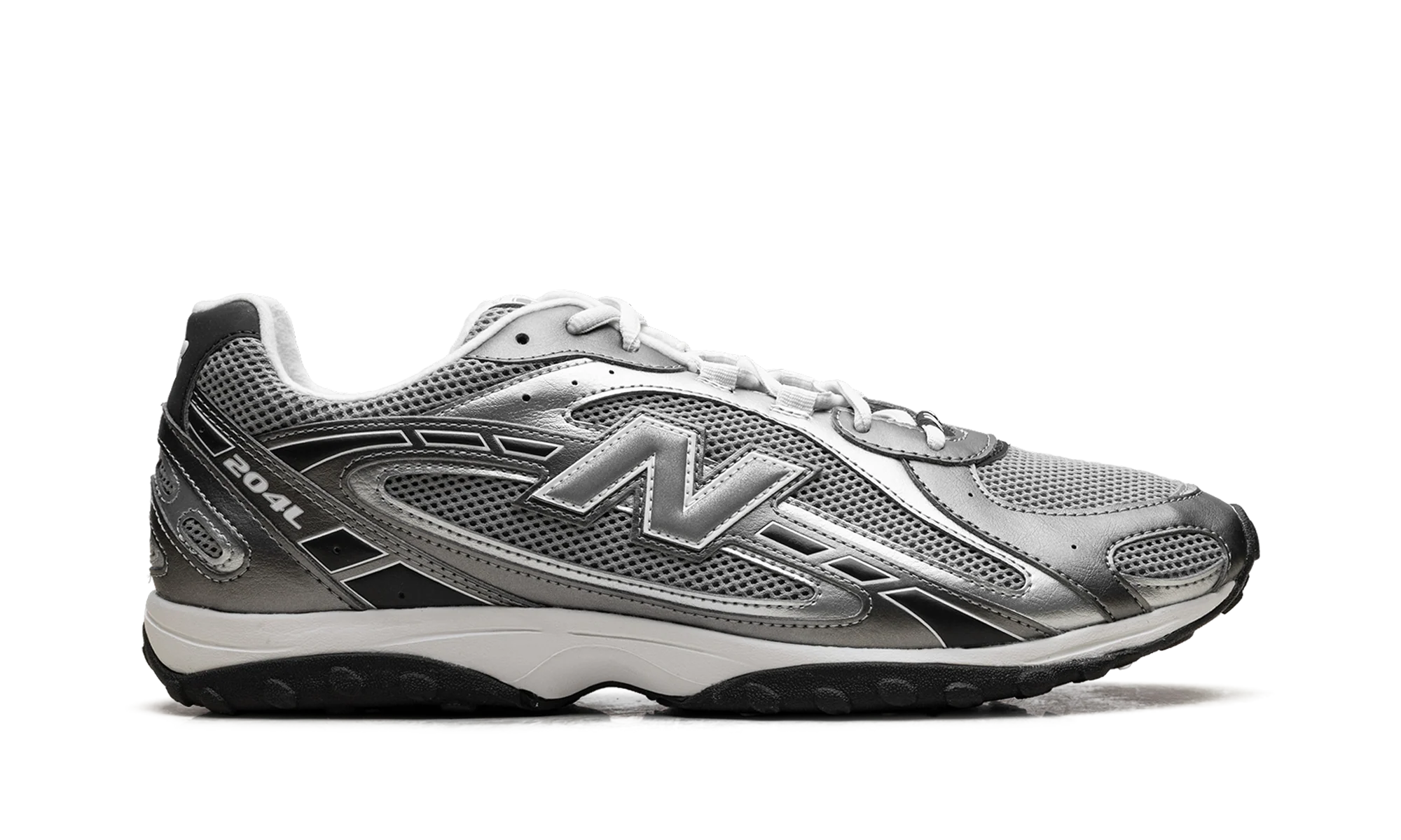 204L "Dark Silver Metallic" U204L1KP