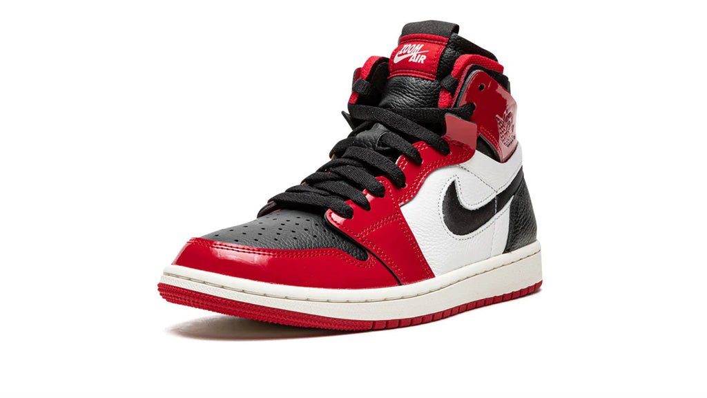 AIR JORDAN 1 ZOOM CMFT WMNS Zoom Chicago