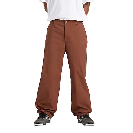 New Balance Numeric Standard Pants Brown