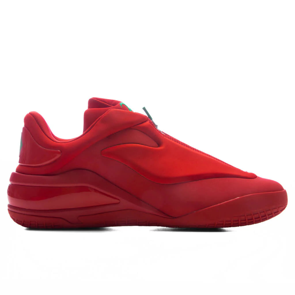 Shai 001 Winter Red University Red