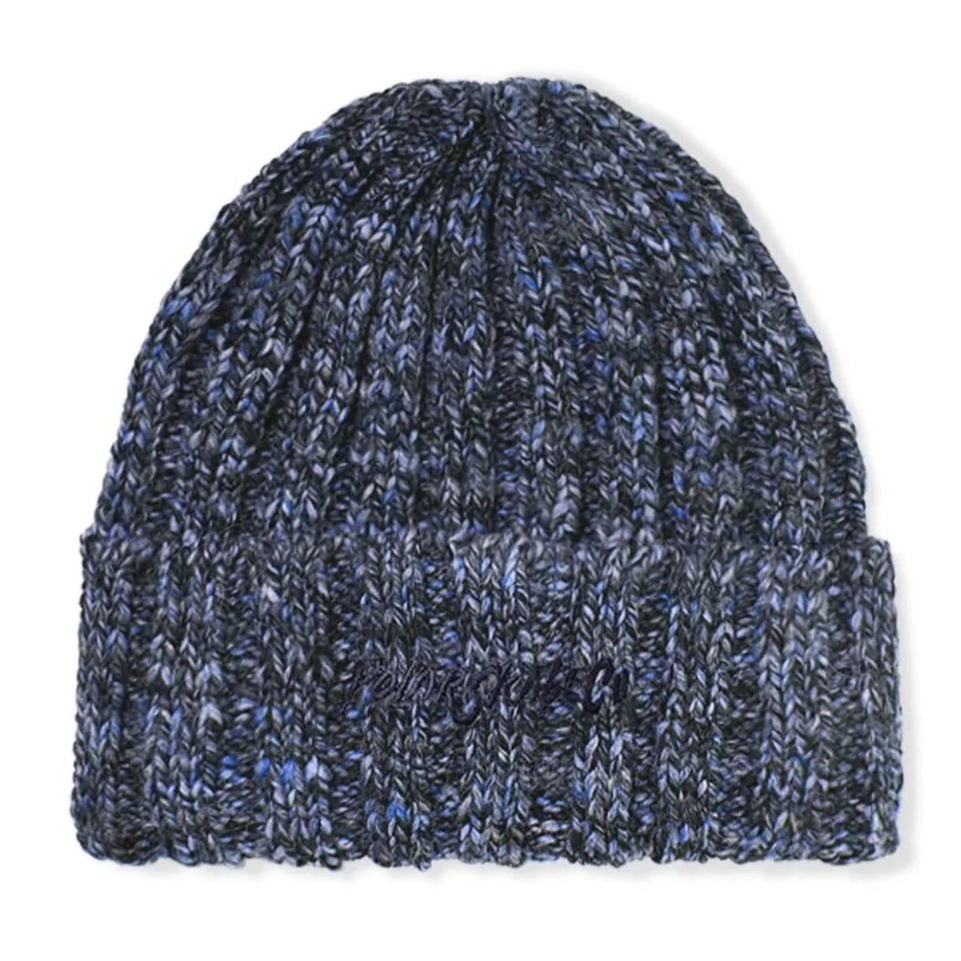 Polar Ali Beanie Blue