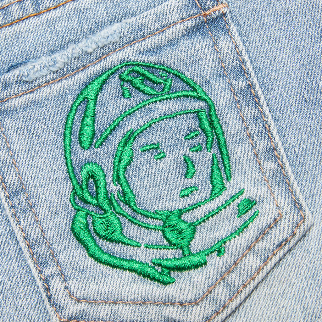 Kids BB Space Sand Jeans Zephyr
