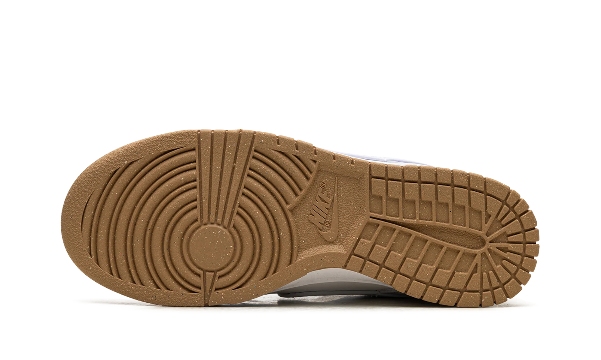 Dunk Low WMNS"Football Grey/ Gum" FN6345 100