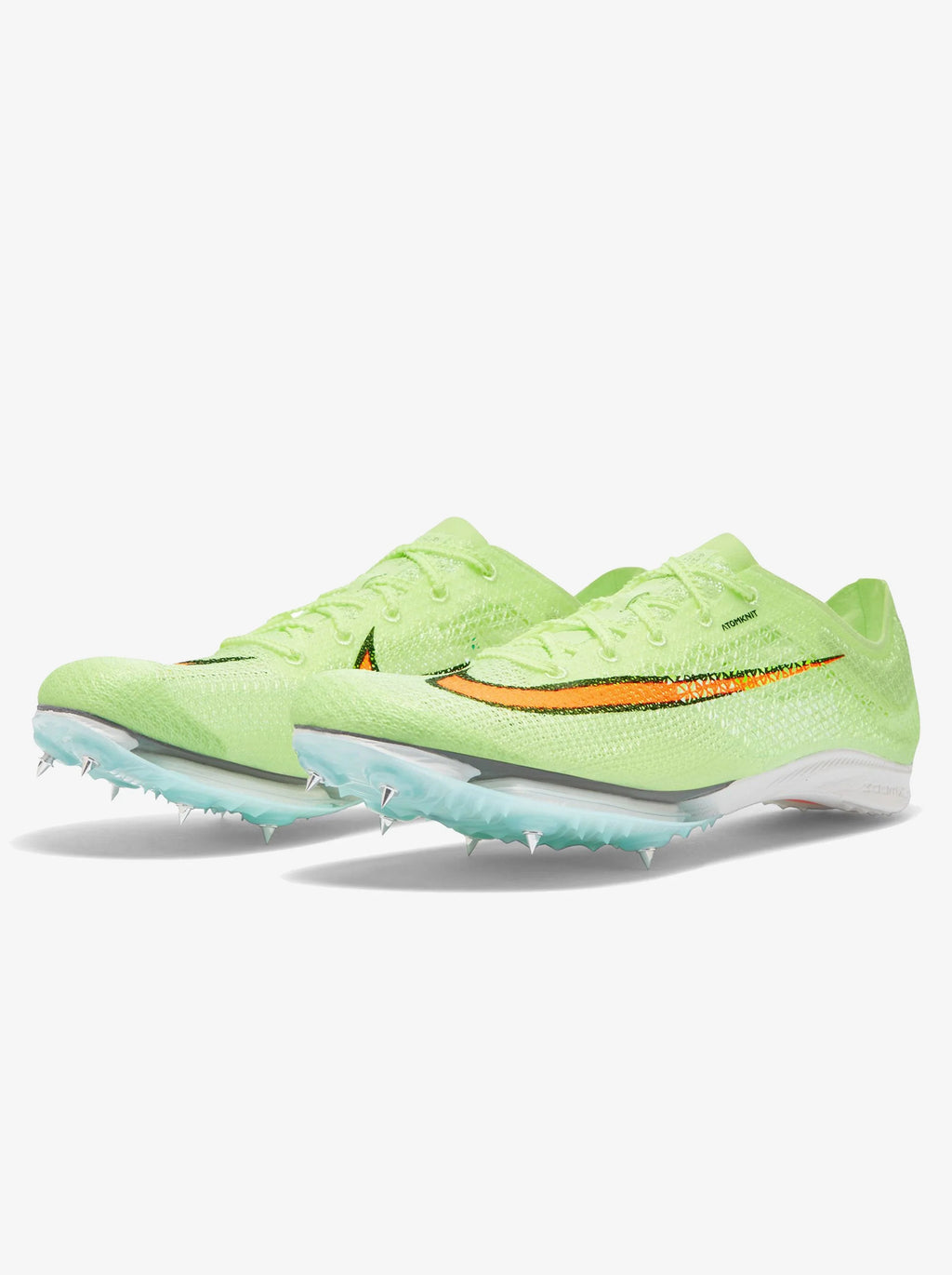 Nike Air Zoom Victory Track Field Distance Spikes