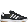 Adidas Tyshawn II Black White