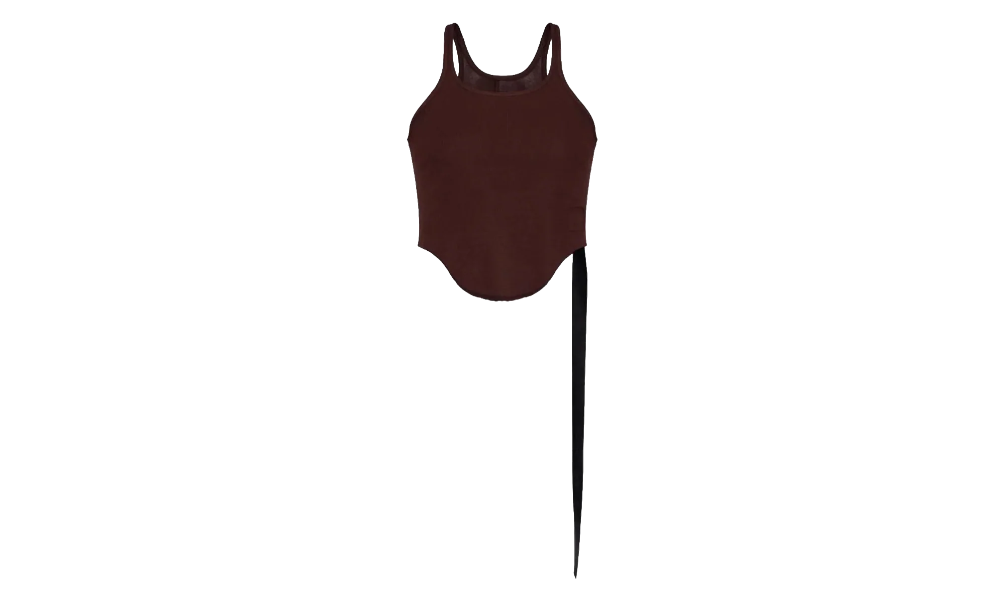 Basic Tank Cropped 43 "Scab" DS02E7100RN