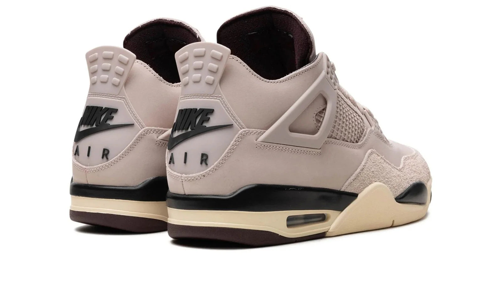 AIR JORDAN 4 WMNS A Ma Maniere Phantom