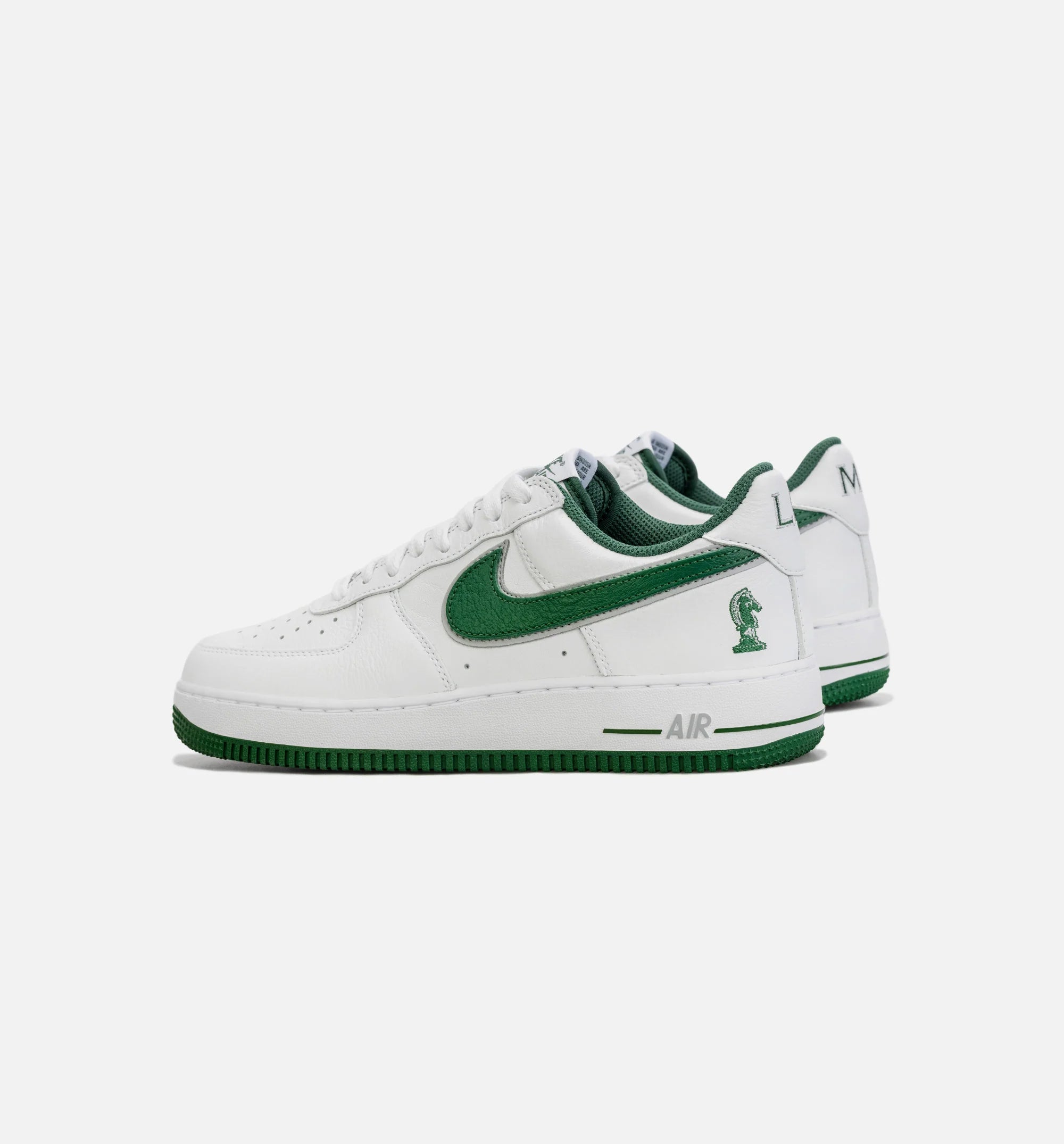 Air Force 1 Low Four Horsemen Mens Lifestyle Shoe Green White