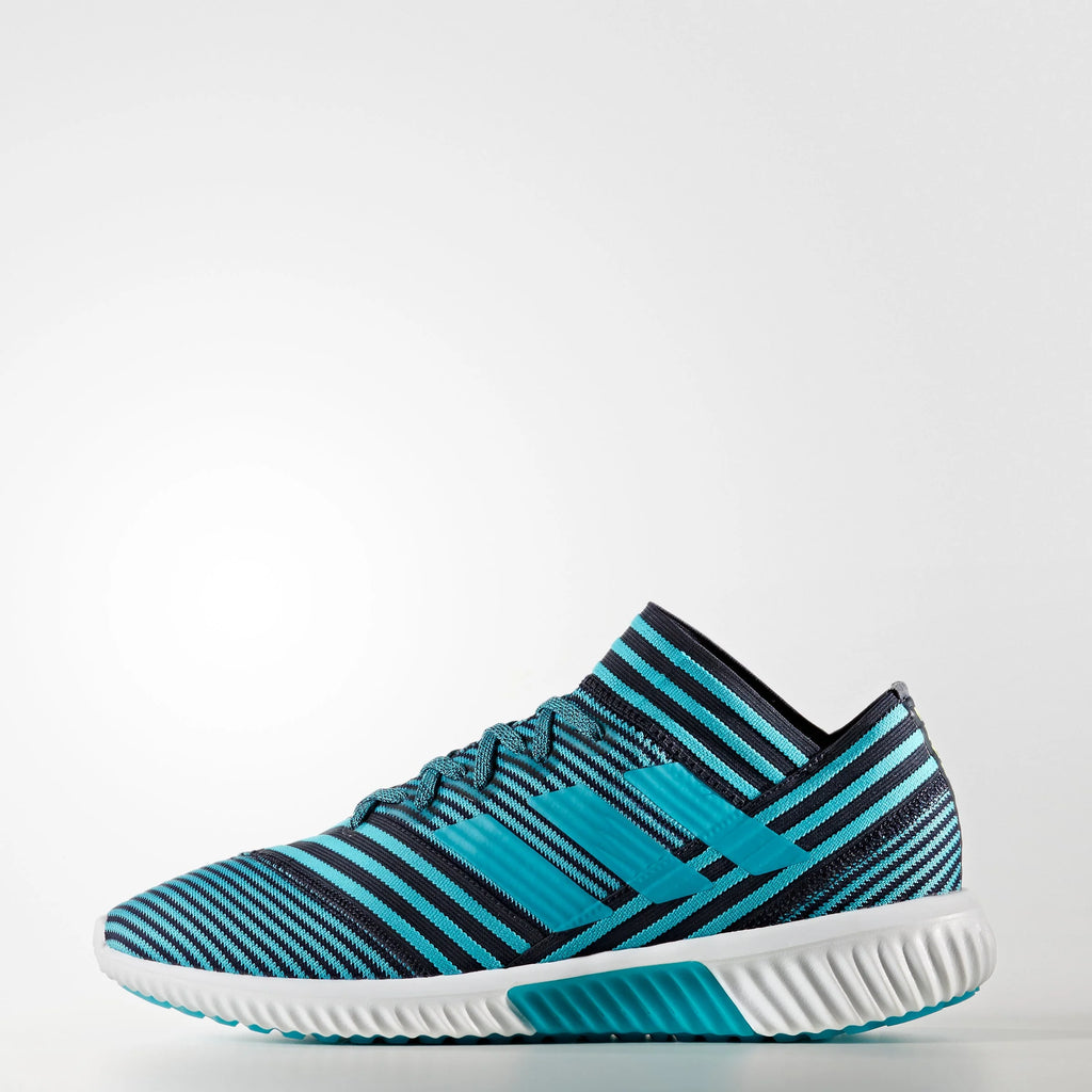 adidas Nemeziz Tango 171 Trainers Shoes Legend Ink Energy Blue