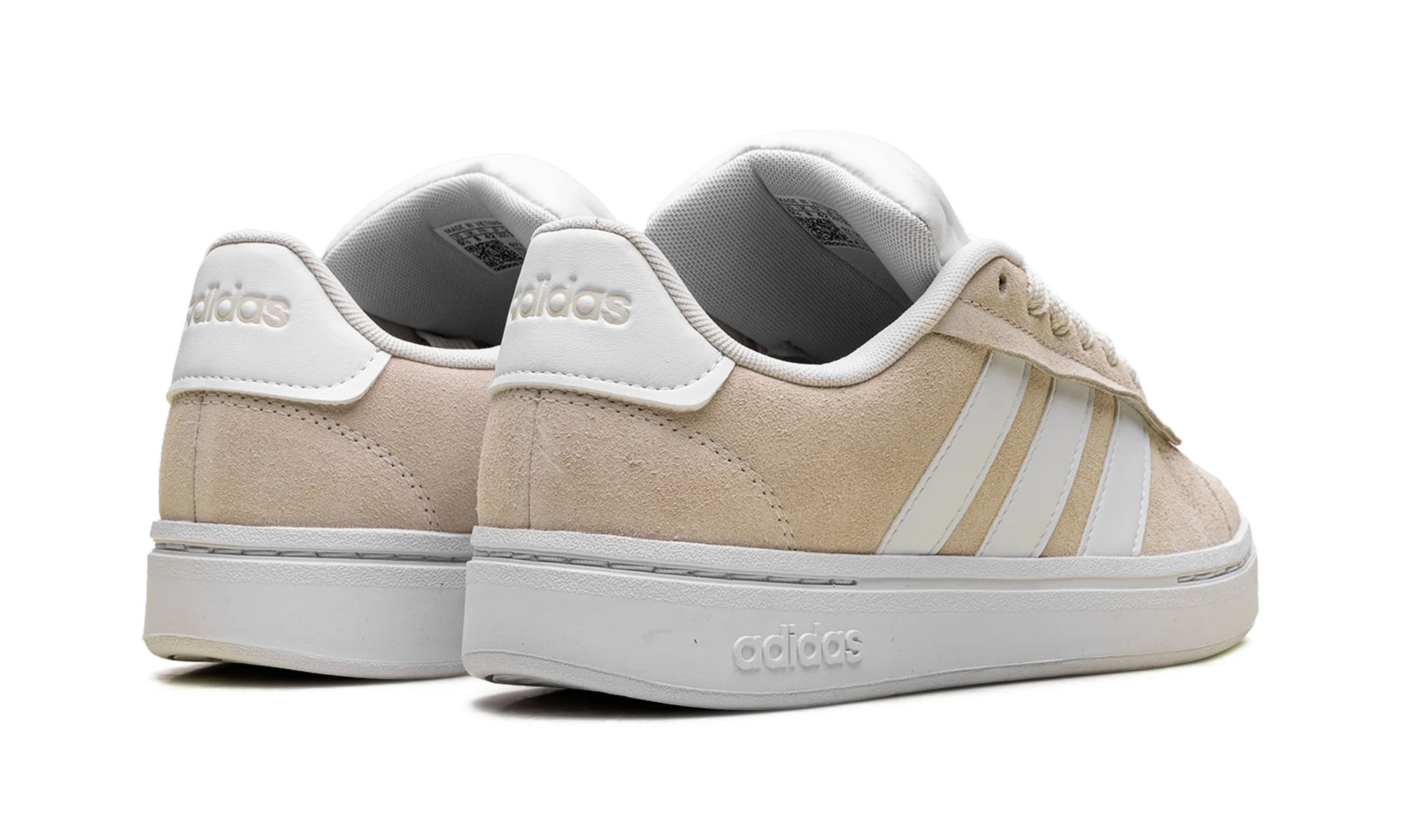 Grand Court Alpha 00s "Beige" JH7228