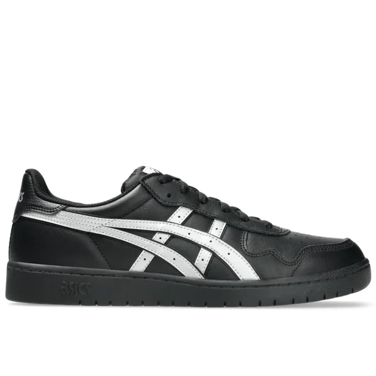 Asics Japan Pro Black Pure Silver