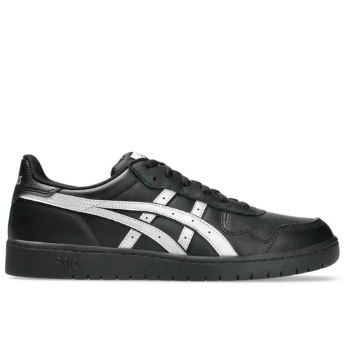 Asics Japan Pro Black Pure Silver