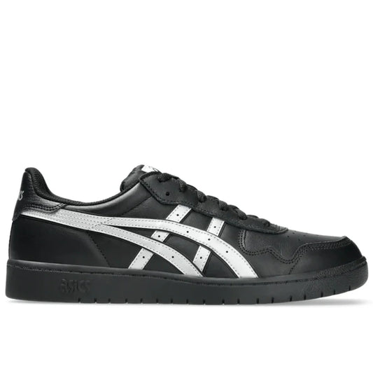 Asics Japan Pro Black Pure Silver