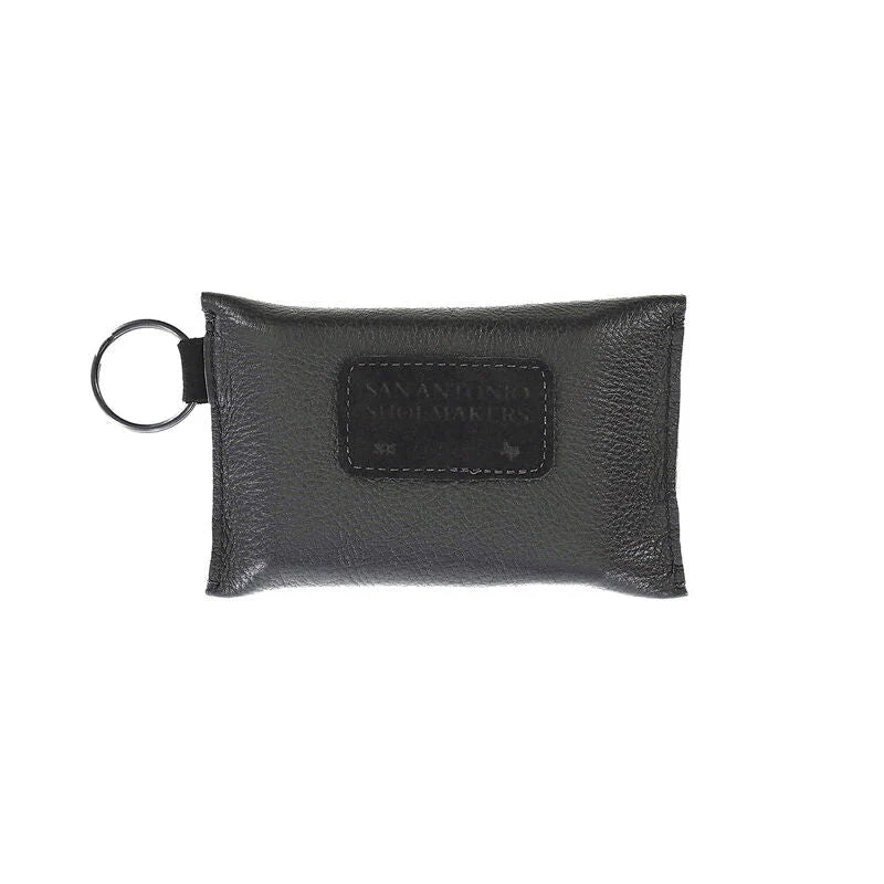 Seight Key Pouch in Nightfall