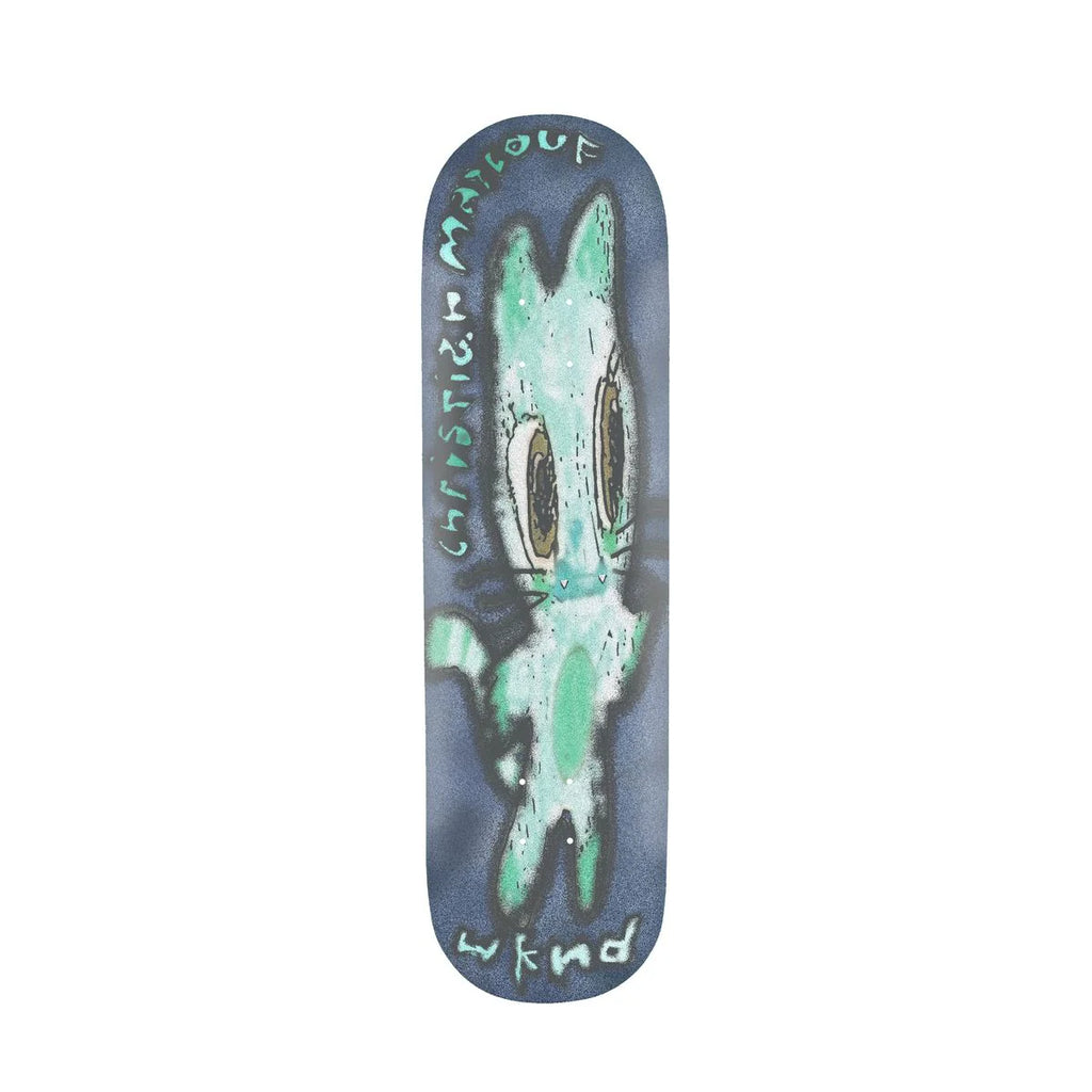 WKND Another Cat Christian Maalouf Deck 825SN