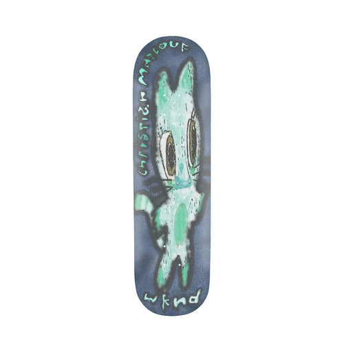 WKND Another Cat Christian Maalouf Deck 825SN