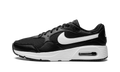 WMNS Air Max SC "Black/White"