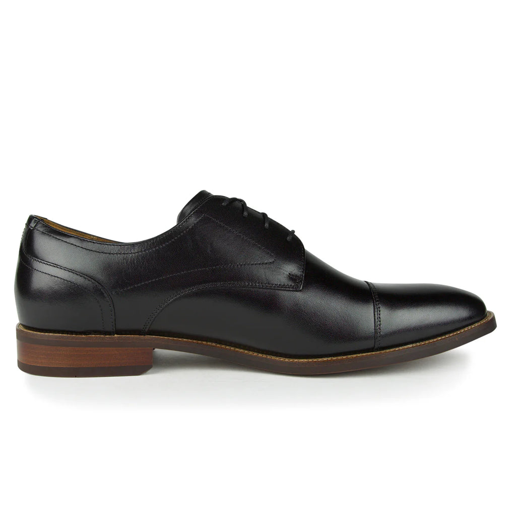 Rucci Cap Toe