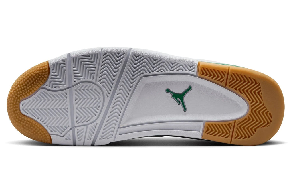 Jordan 4 RM Pine Green