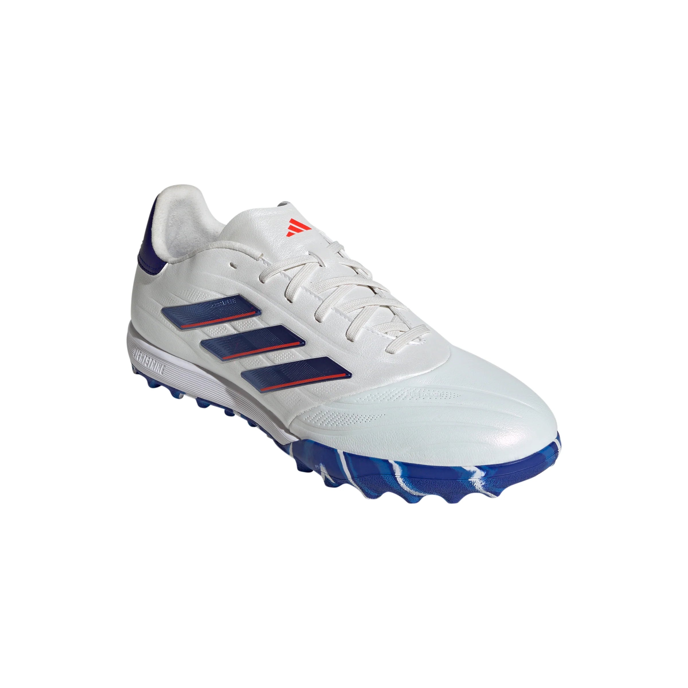 adidas Copa Pure 2 Elite TF Mens Soccer Cleats White
