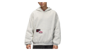 Jordan Brooklyn Oversize Pullover Hoodie "Grey Heather" IM7943 050