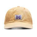 Workers Cap Brown