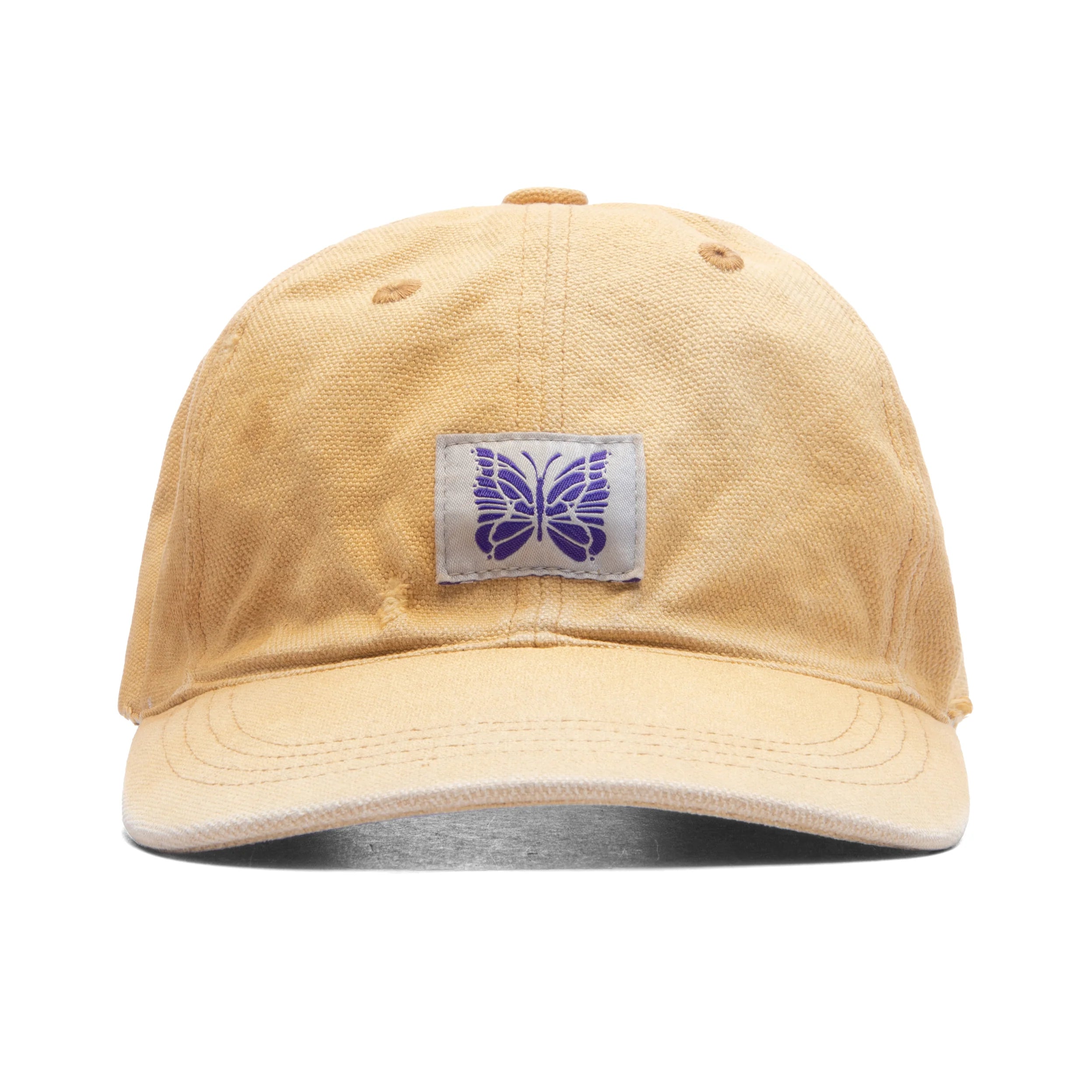 Workers Cap Brown