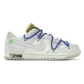 Nike Dunk Low Off White Lot 32