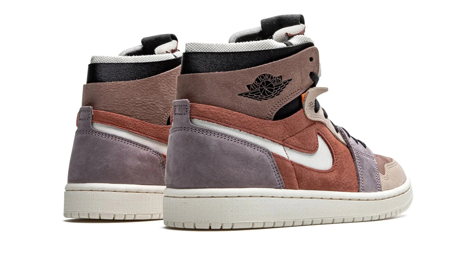 AIR JORDAN 1 HIGH ZOOM CM WMNS Canyon Rust